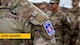 USAREC New Patch