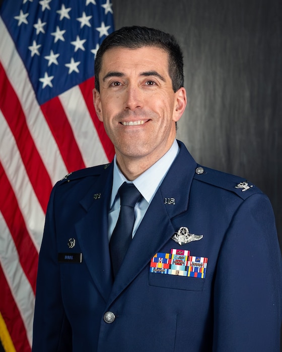 Col. Timothy Novak