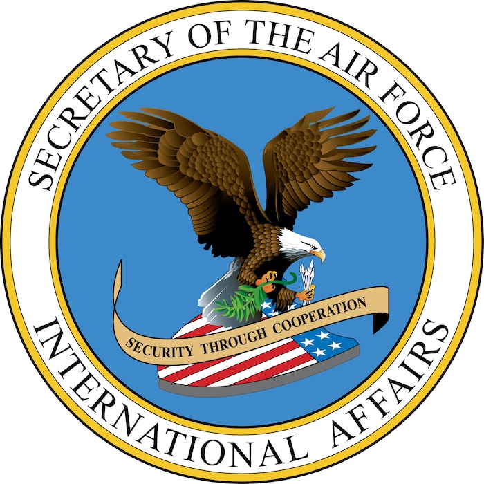 SAF/IA Seal