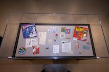 Comic Books and Cryptologic Toys