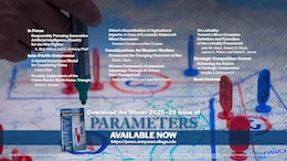 Slide for Parameters Winter 2025–26