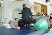 BAMC provides comprehensive care for military, civilian patients