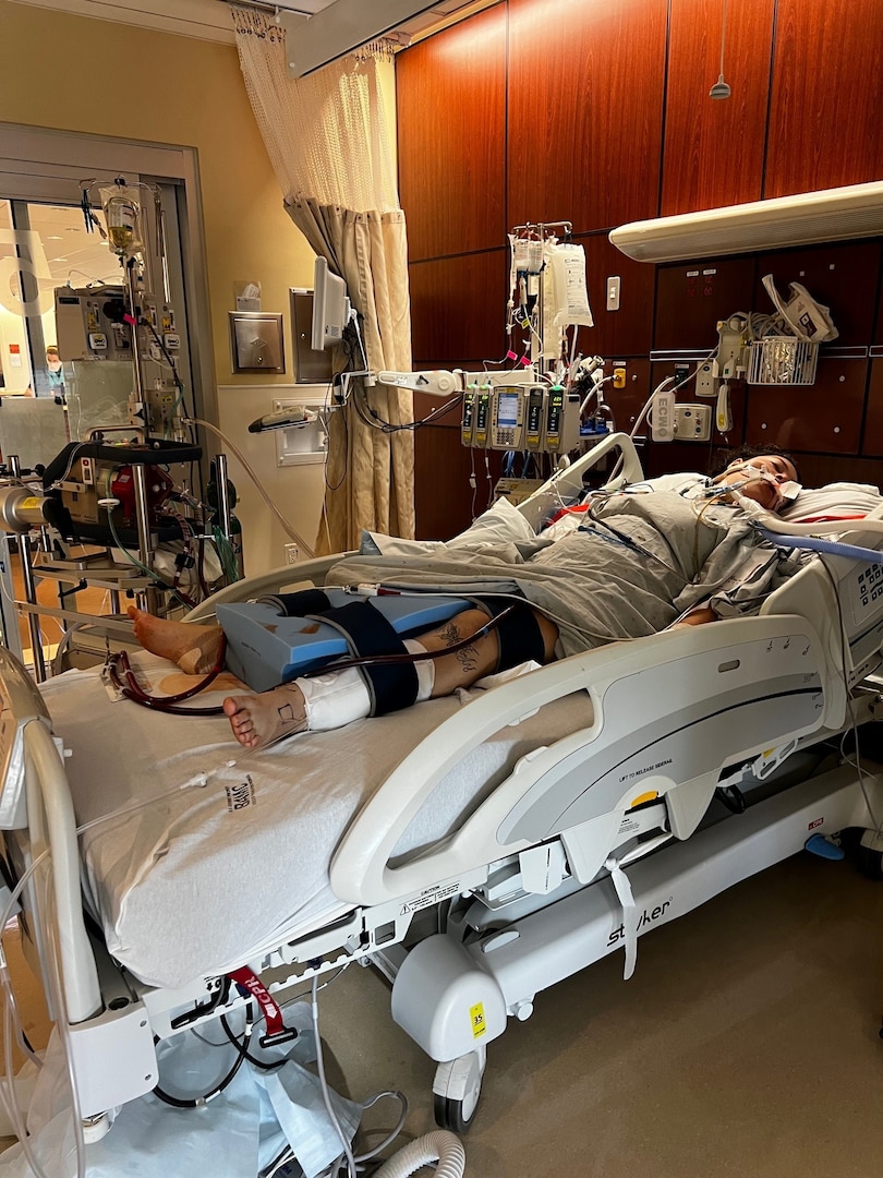 BAMC provides comprehensive care for military, civilian patients