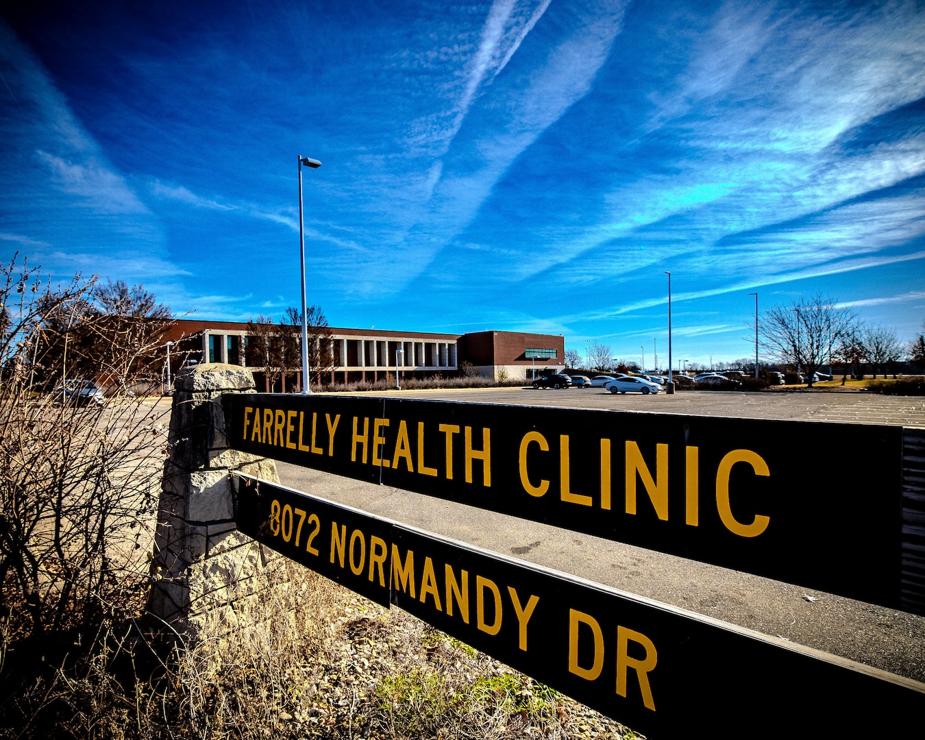 Due to the 1st Infantry Division’s block leave period, pharmacy operations at Farrelly Health Clinic will temporarily consolidate staff to the Irwin Army Community Hospital Main Pharmacy. As a result, the Farrelly Health Clinic pharmacy will be closed from Dec. 22, 2025 through Jan. 2, 2026, and will reopen on Jan. 5, 2026.