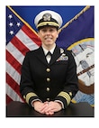 CDR Ann K. Patterson