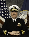 CDR Alexander C Turner