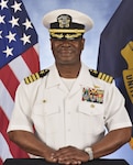 CAPT Allen L. Maxwell Jr.