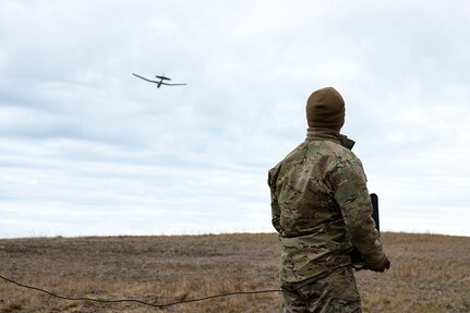 NPS Launches New Master’s in Artificial Intelligence Focused on Warfighter Needs