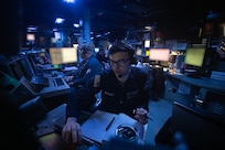 NPS Launches New Master’s in Artificial Intelligence Focused on Warfighter Needs