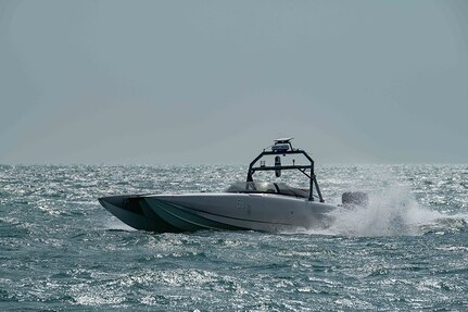 NPS Launches New Master’s in Artificial Intelligence Focused on Warfighter Needs