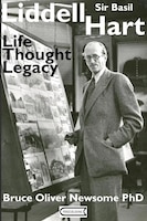 Cover of Sir Basil Liddell Hart: Life, Thought, Legacy