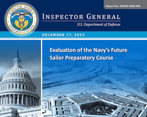 The objective of this evaluation was to determine whether the Navy’s Future Sailor Preparatory Course (FSPC) effectively prepared participants to meet or exceed the DoD’s minimum enlistment standards.