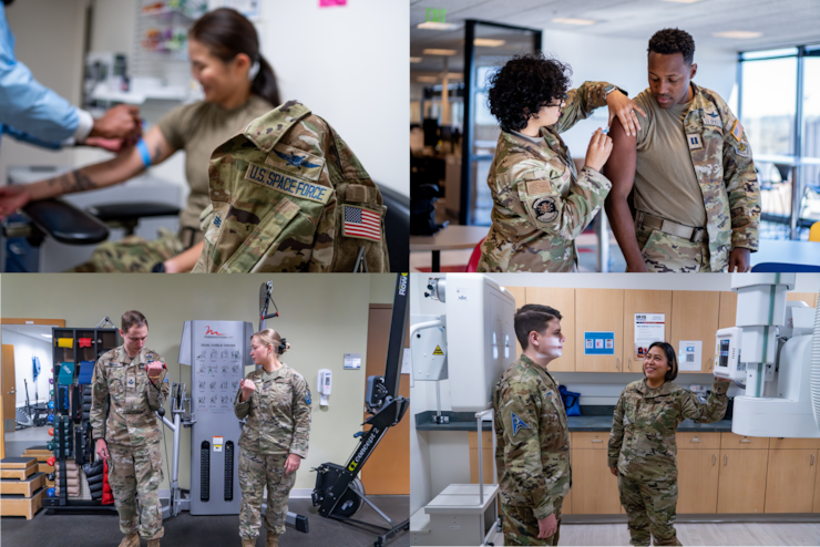 Link to Medical Readiness