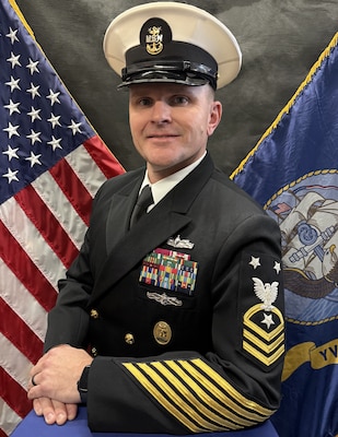 Andrew “Andy” J. Hochgraver