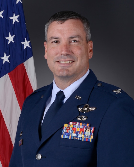 Col. Philip Lancaster