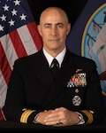 RDML Eric J. Anduze