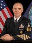 CMDCM Andrew Thomasson
