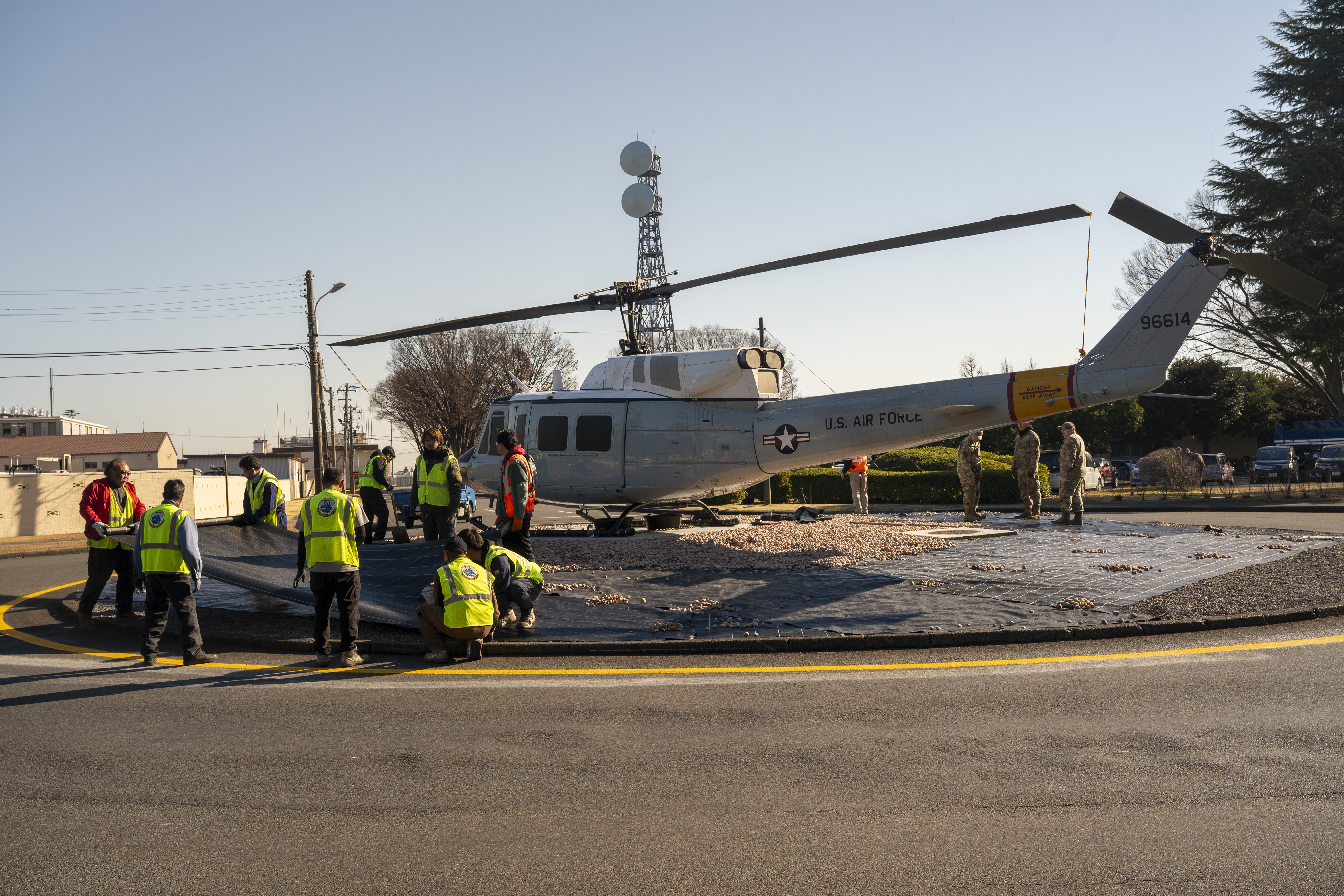 Photos - Tag 459th Airlift Squadron