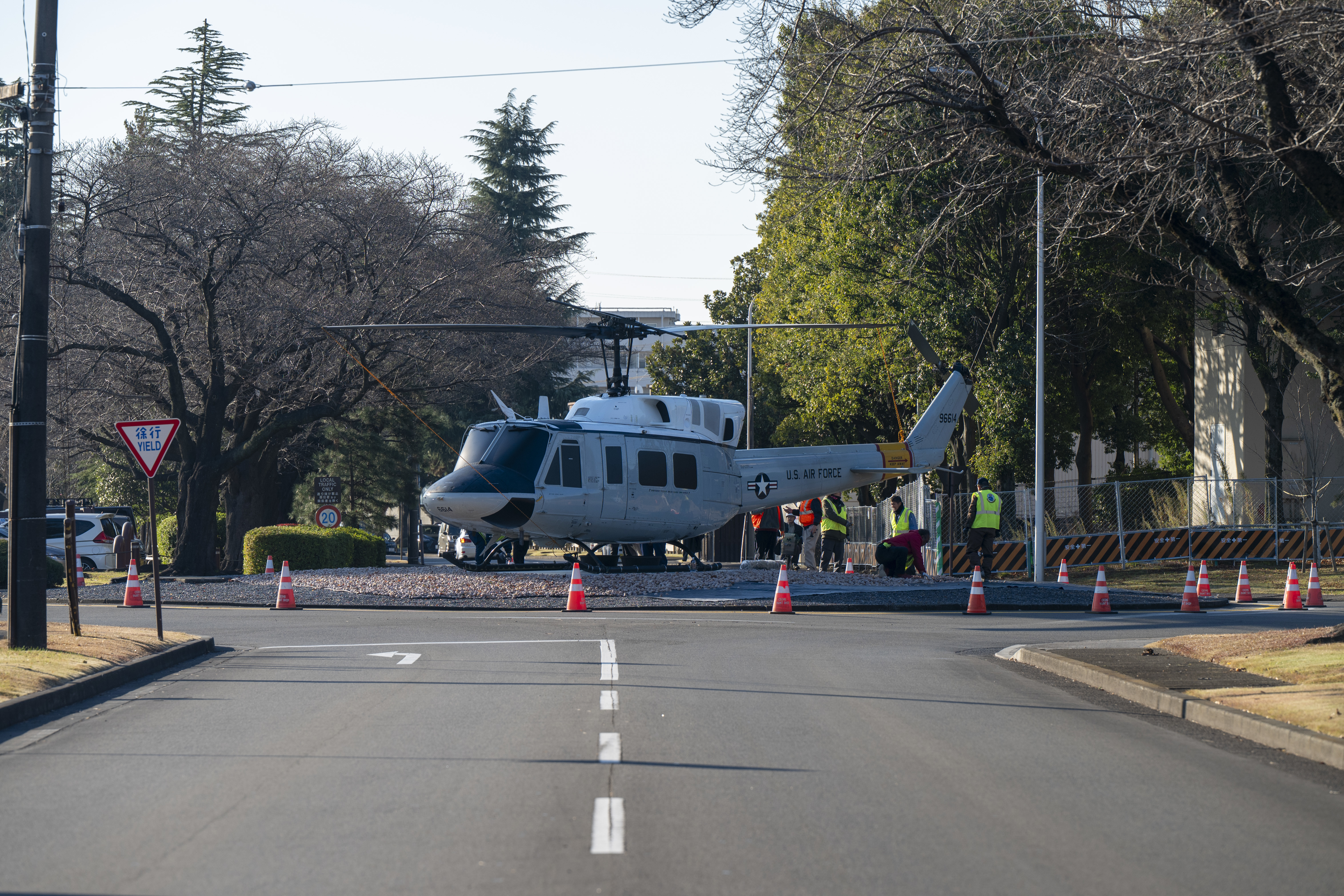 Photos - Tag 459th Airlift Squadron