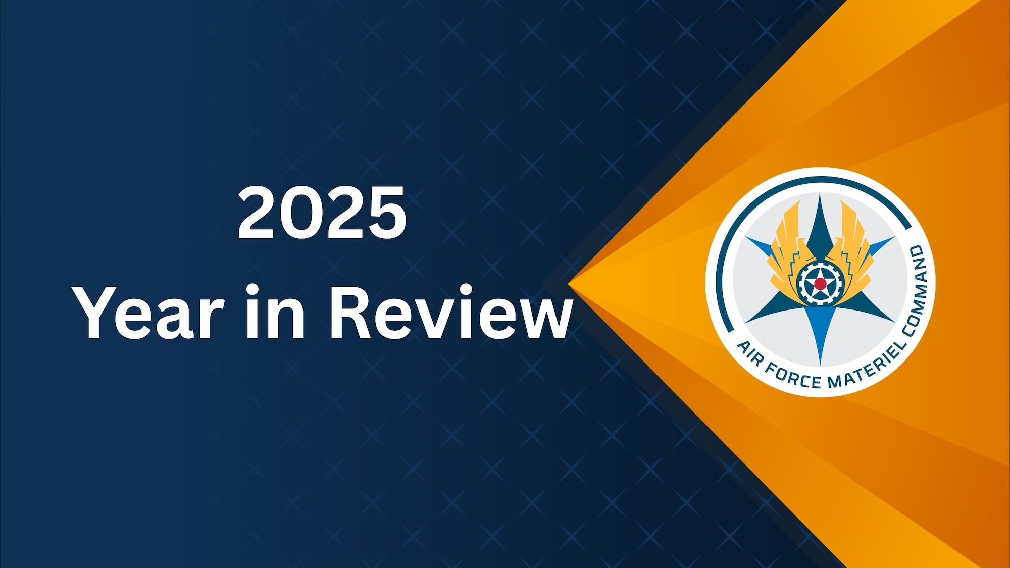 year in review graphic