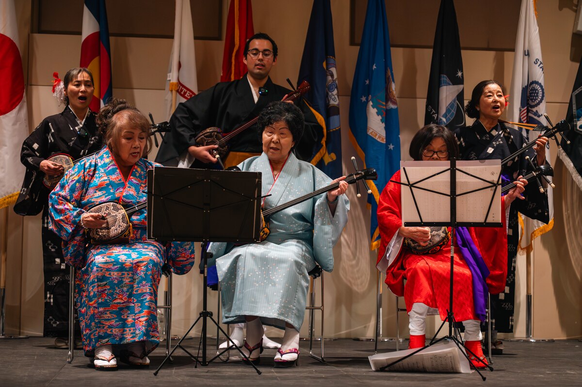 Strength Through Partnership: U.S. and Japan Strengthen Space