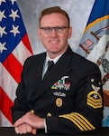 CMDCM John Lamson