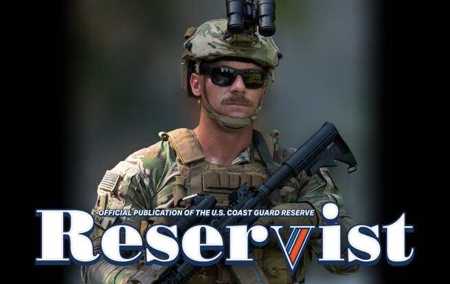 The Reservist Fall 2025