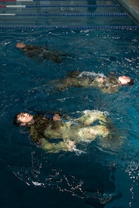 MEDCoE holds 2025 Best Medic Competition, names top team