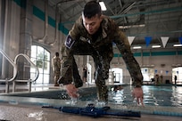 MEDCoE holds 2025 Best Medic Competition, names top team