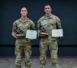 MEDCoE holds 2025 Best Medic Competition, names top team