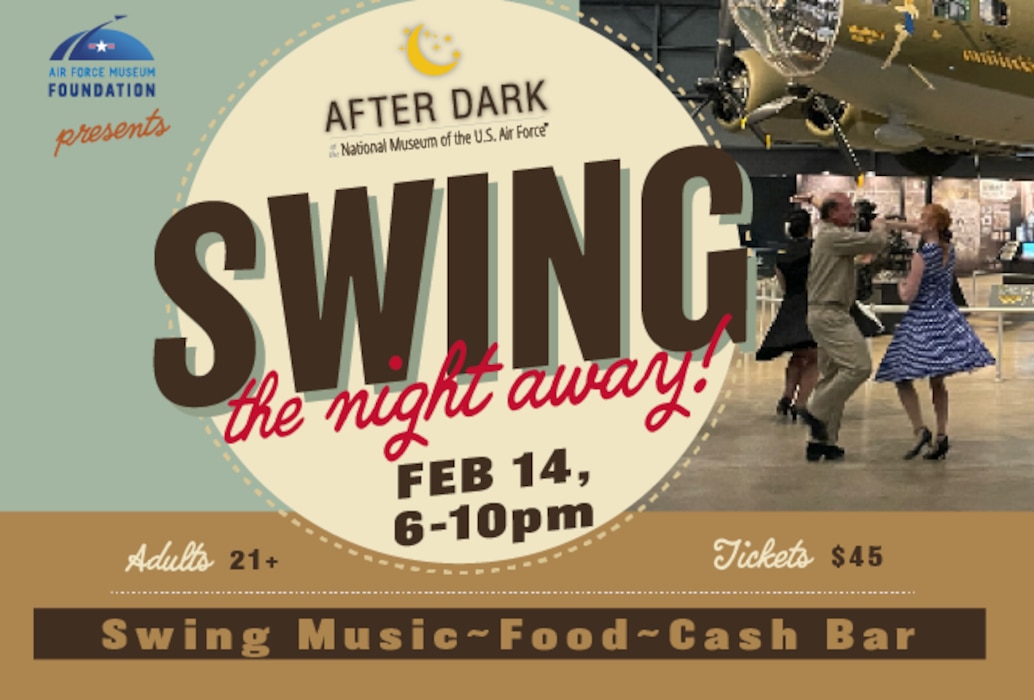 Swing the Night Away graphic