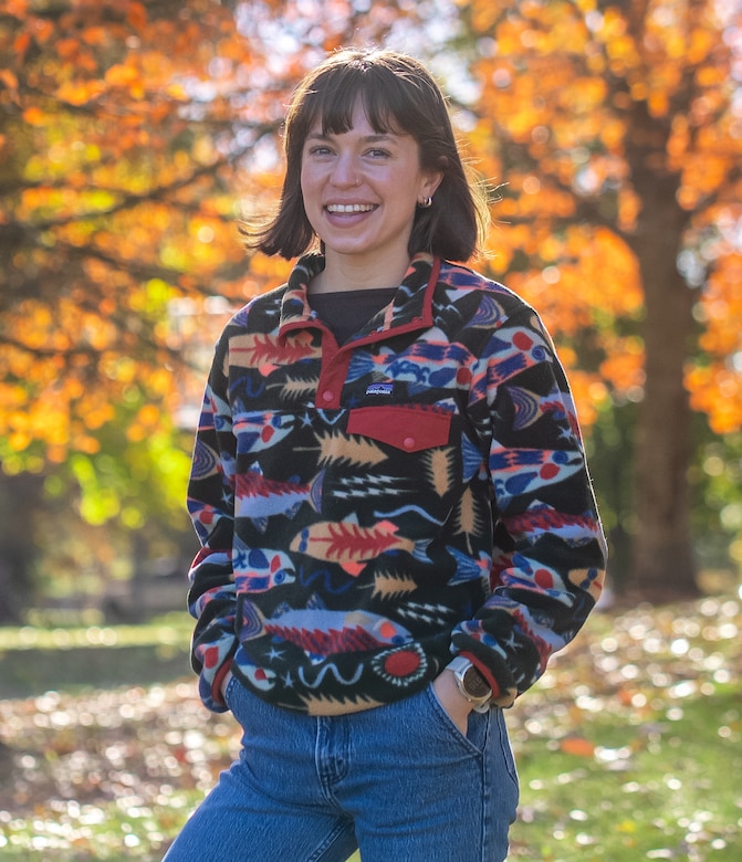 Sam Knapp, Buffalo District Regulator