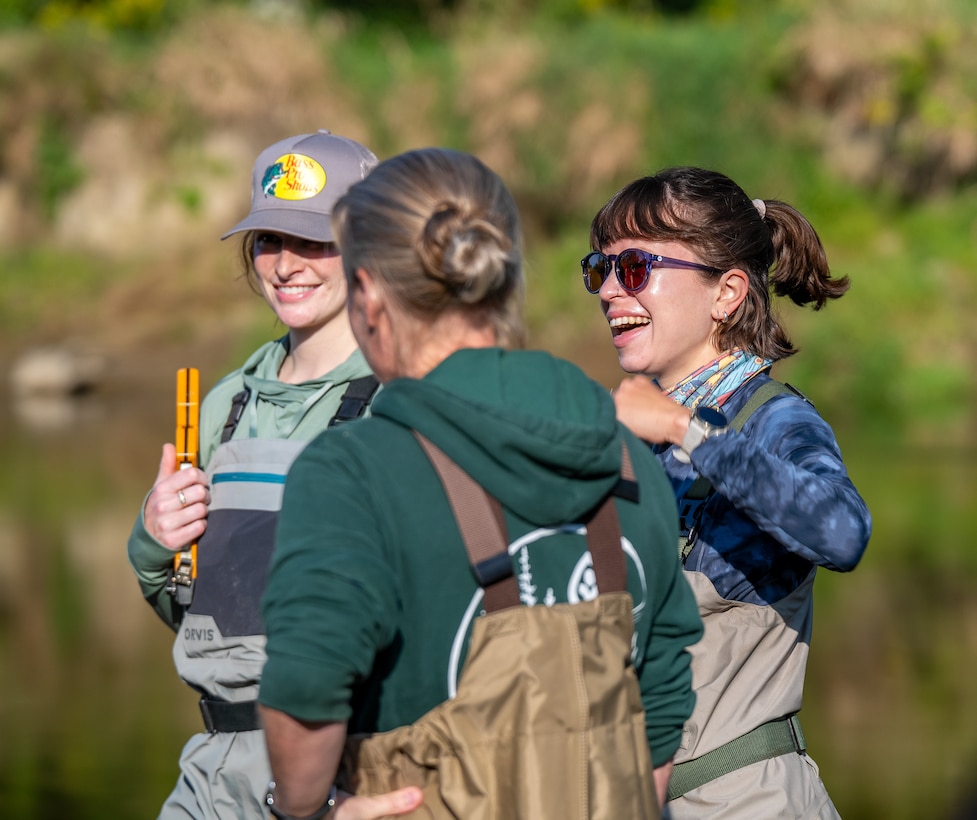 Sam Knapp, Buffalo District Regulator