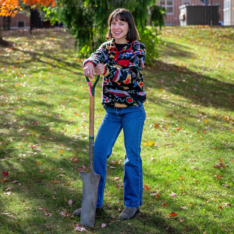 Sam Knapp, Buffalo District Regulator