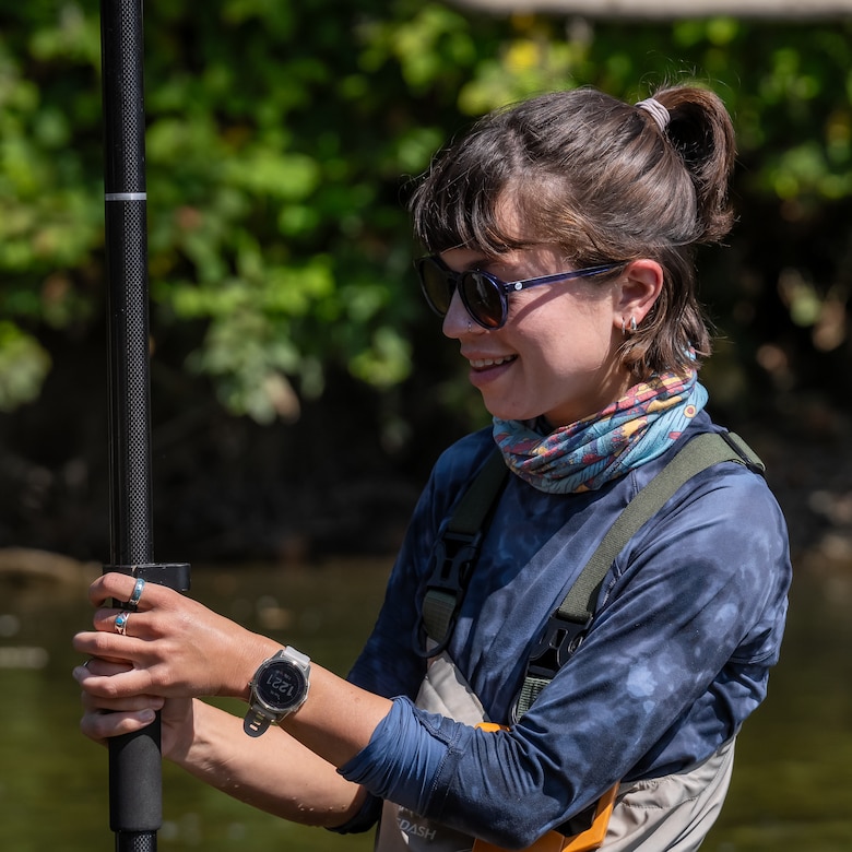 Sam Knapp, Buffalo District Regulator