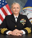Capt. Ruth Lane