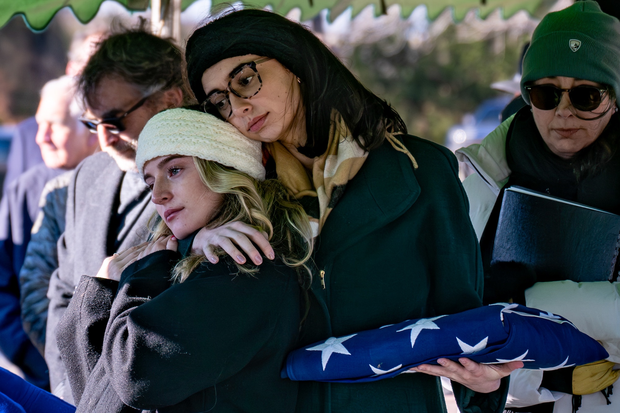 After being killed in action during World War II and buried overseas, 1st Lt. Morton Sher’s remains were finally accounted for.