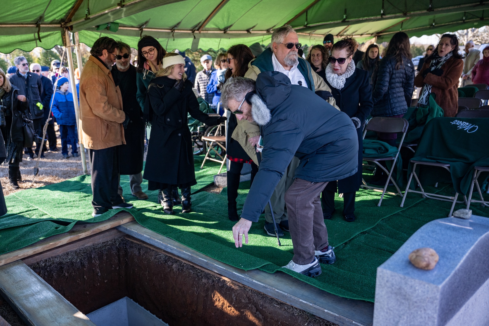 After being killed in action during World War II and buried overseas, 1st Lt. Morton Sher’s remains were finally accounted for.