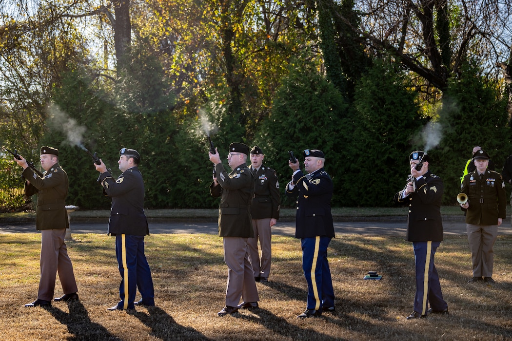 After being killed in action during World War II and buried overseas, 1st Lt. Morton Sher’s remains were finally accounted for.