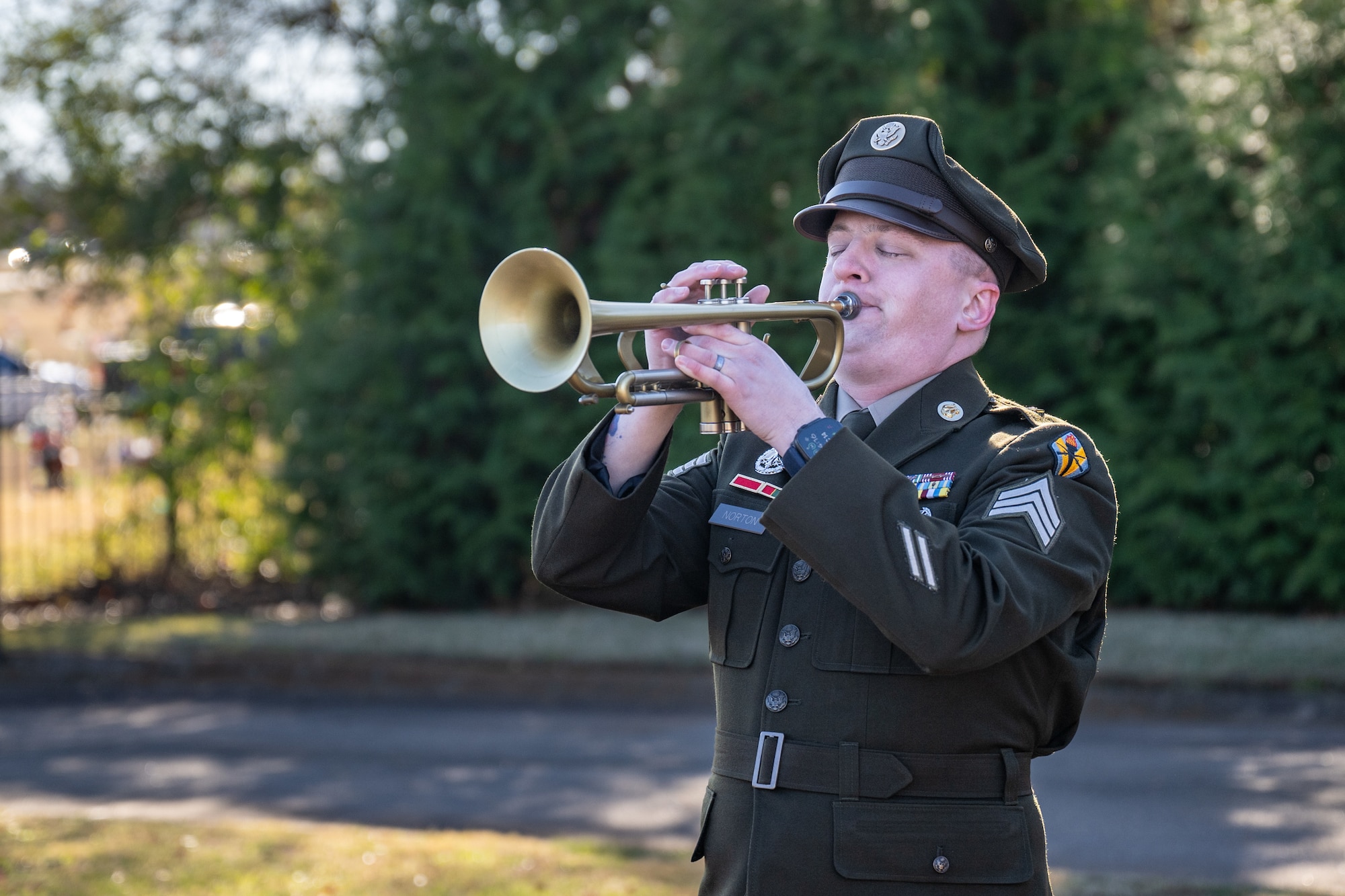 After being killed in action during World War II and buried overseas, 1st Lt. Morton Sher’s remains were finally accounted for.