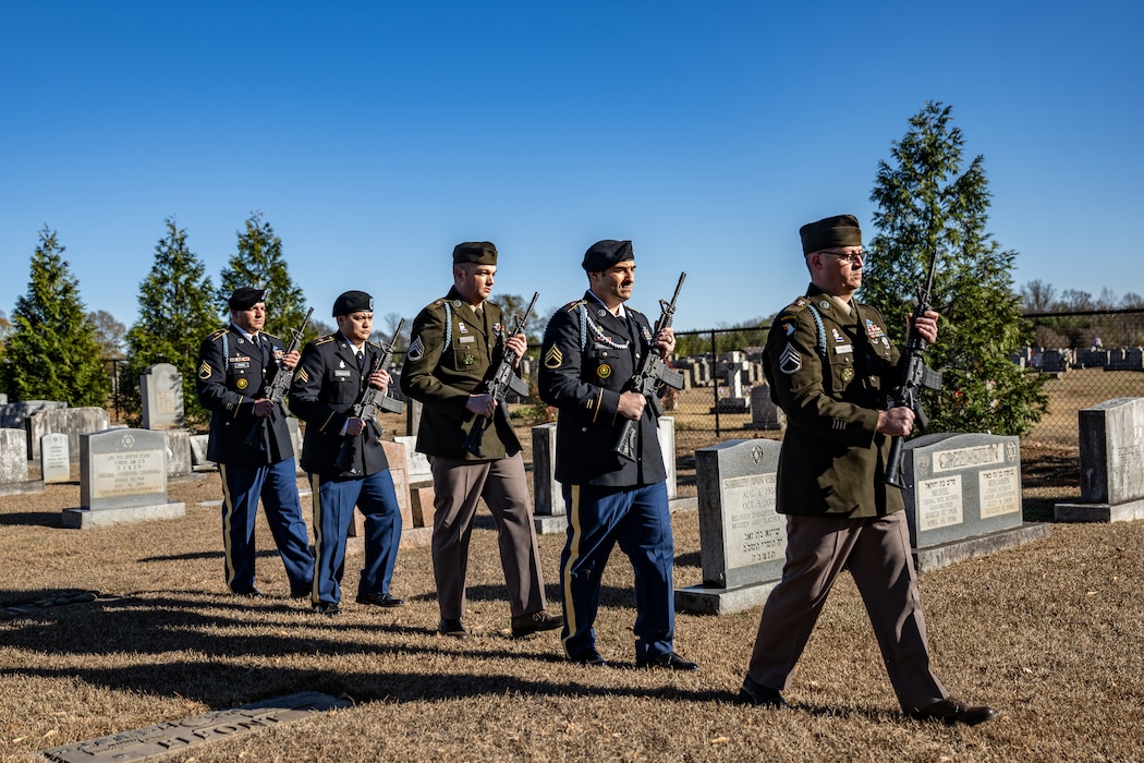 After being killed in action during World War II and buried overseas, 1st Lt. Morton Sher’s remains were finally accounted for.