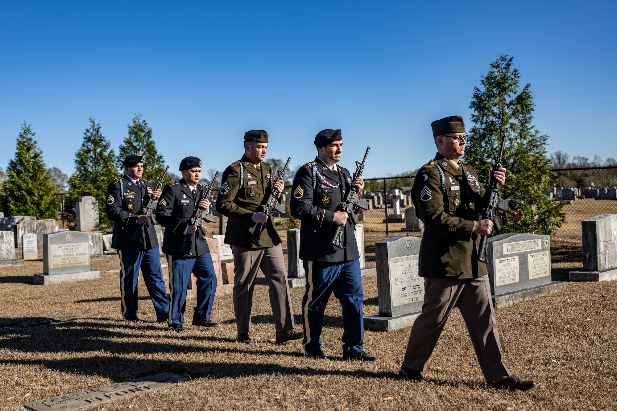 After being killed in action during World War II and buried overseas, 1st Lt. Morton Sher’s remains were finally accounted for.