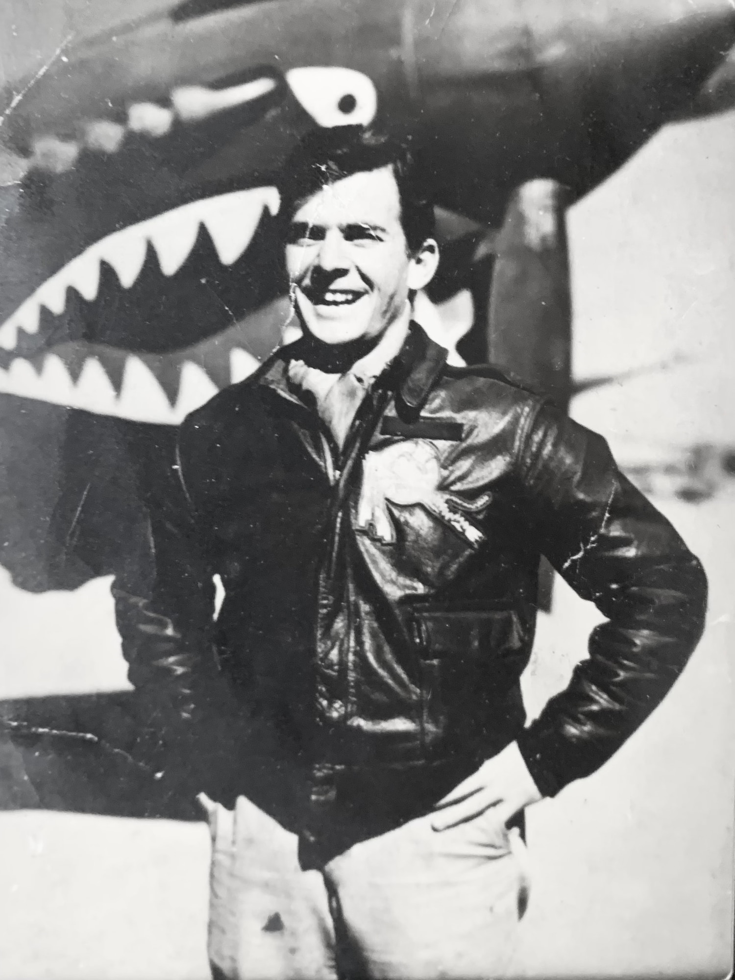 After being killed in action during World War II and buried overseas, 1st Lt. Morton Sher’s remains were finally accounted for.