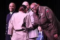 Class 63 cadets graduate from Commonwealth ChalleNGe Youth Academy