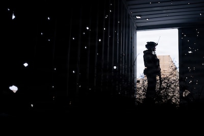 2025 Marks Historic Year for Guard Members