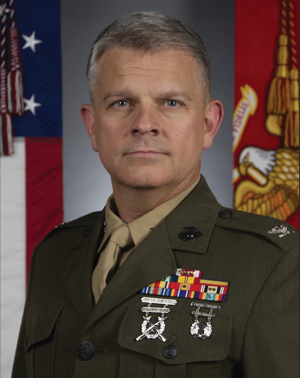 Col. Wilkerson CB