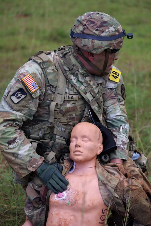 Best Leader Competition