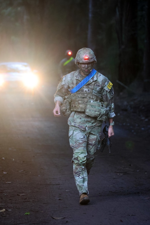 Best Leader Competition