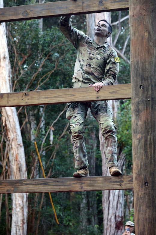 Best Leader Competition