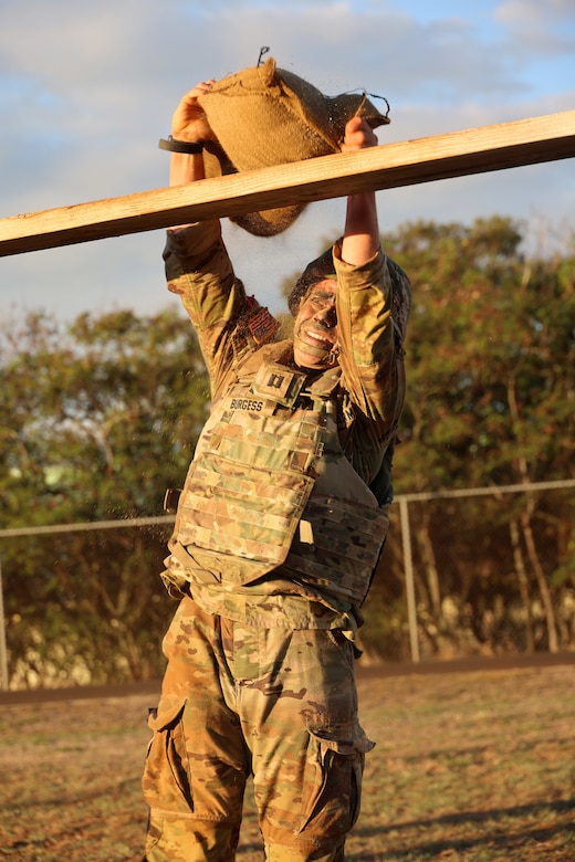 Best Leader Competition